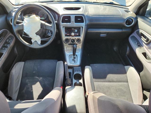2007 SUBARU IMPREZA 2. #3285972567