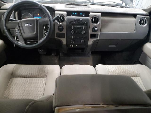 2010 FORD F150 SUPER - 1FTVX1EV6AKC18316