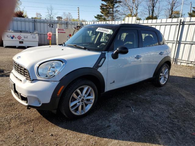 MINI COOPER S C