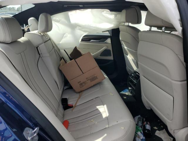 2018 BMW M550XI WBAJB9C58JB286290