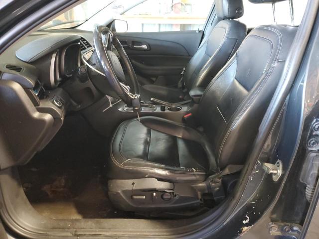 2015 CHEVROLET MALIBU LTZ 1G11F5SL8FF203529