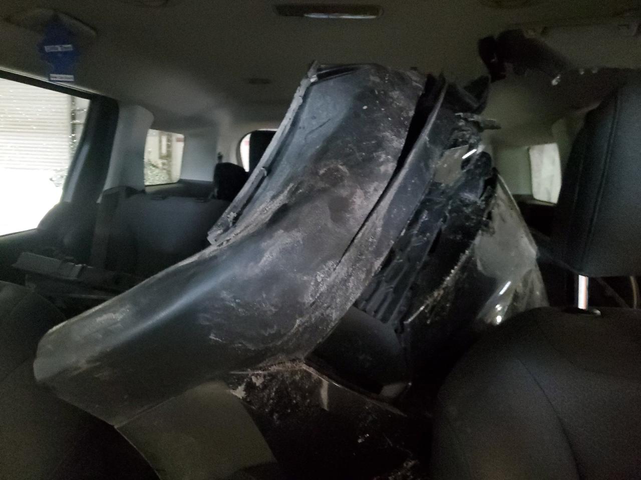 Lot #3302885919 2024 KIA CARNIVAL L