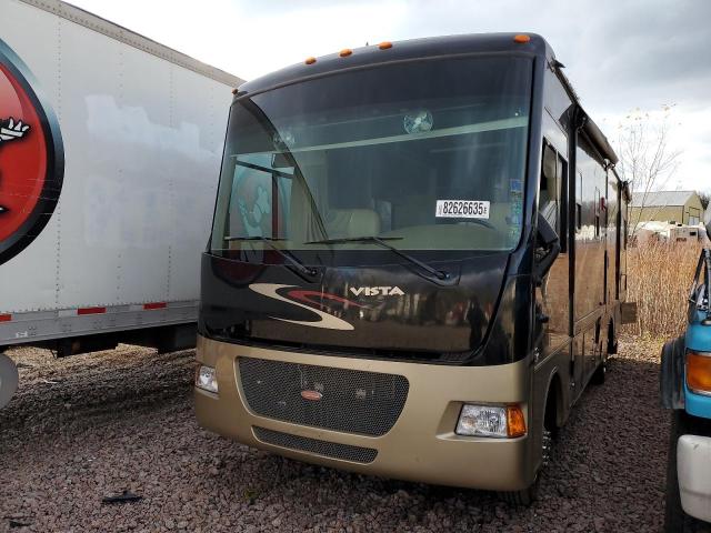 2012 FORD VISTA CLASS A MOTORH #3286677282