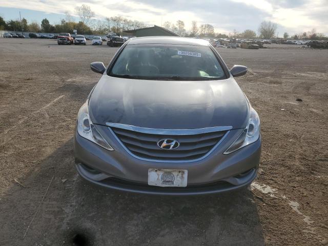 2013 HYUNDAI SONATA GLS #3287611007