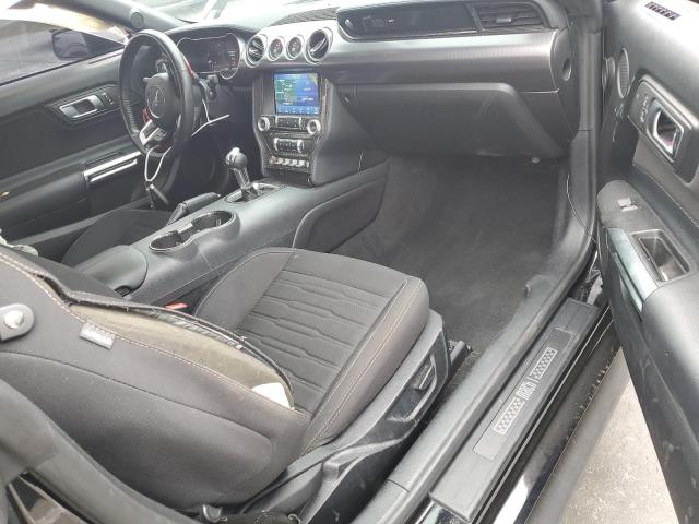 2021 FORD MUSTANG MA - 1FA6P8R00M5555410