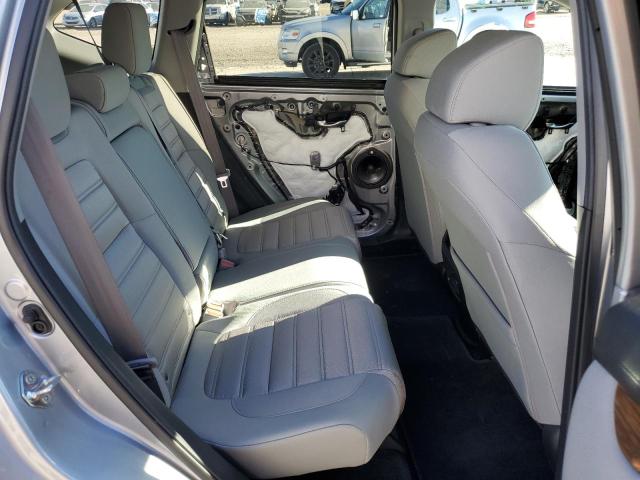 2019 HONDA CR-V EX - 7FARW2H55KE021551