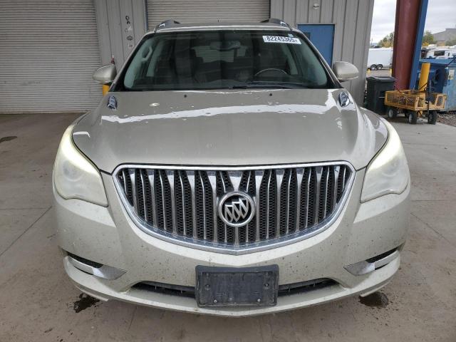 2014 BUICK ENCLAVE - 5GAKVBKD5EJ245093