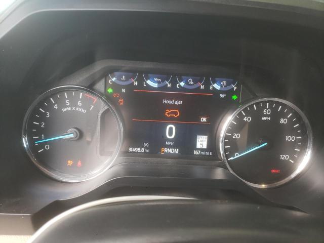 2024 FORD EXPEDITION 1FMJK2A89REA62023