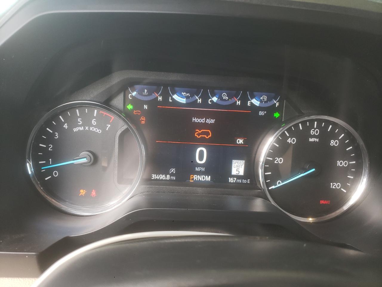 FORD EXPEDITION MAX LIMITED