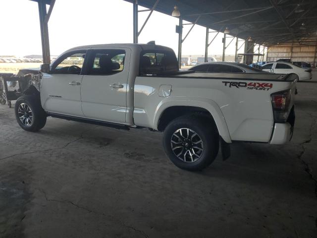 2020 TOYOTA TACOMA DOU 3TMDZ5BN4LM086203