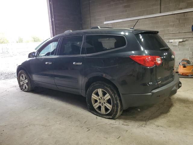 2011 CHEVROLET TRAVERSE L - 1GNKVJED8BJ112187