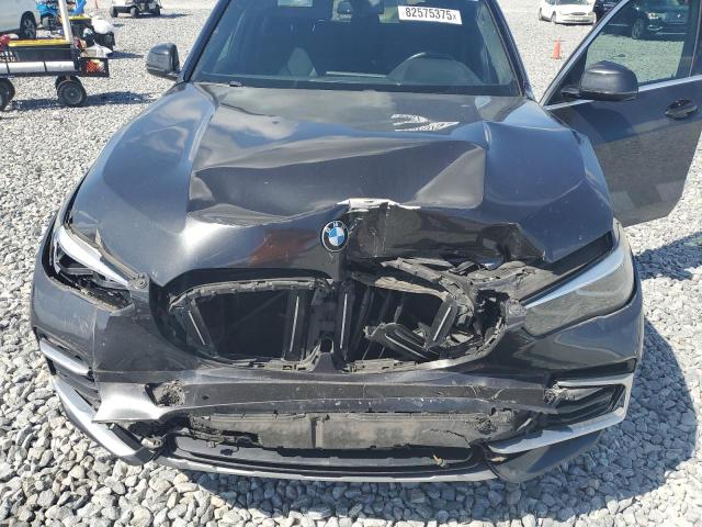 2020 BMW X5 SDRIVE - 5UXCR4C06LLE30691