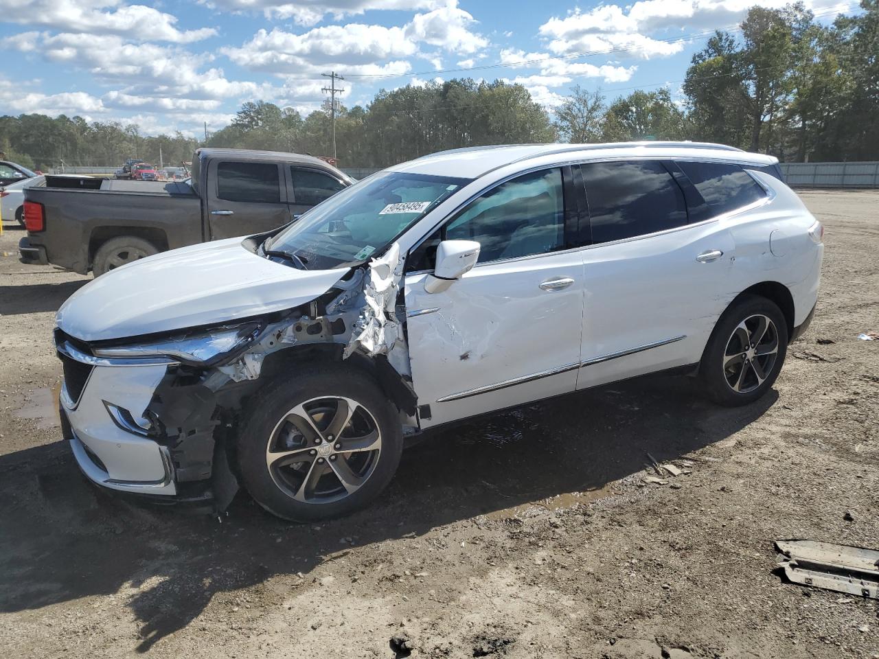 BUICK ENCLAVE ESSENCE