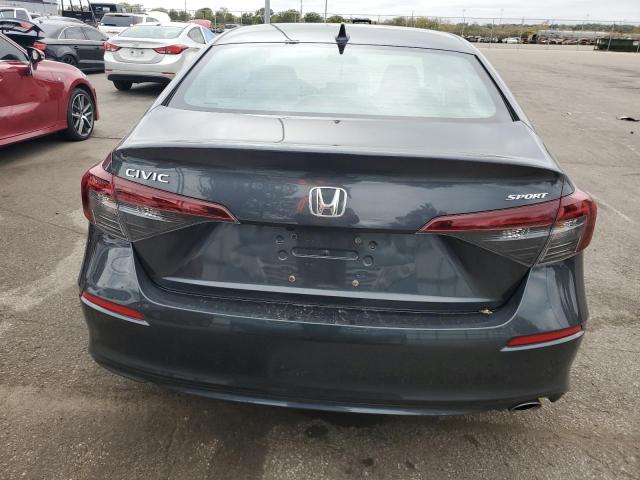 2025 HONDA CIVIC SPOR #3315821395