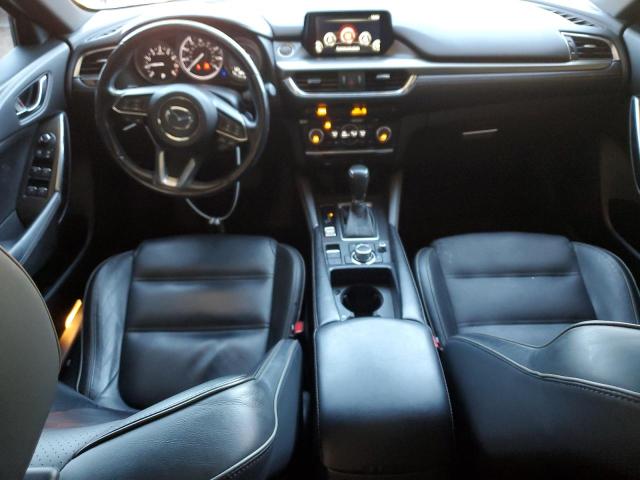 2017 MAZDA 6 GRAND TO #3303014605