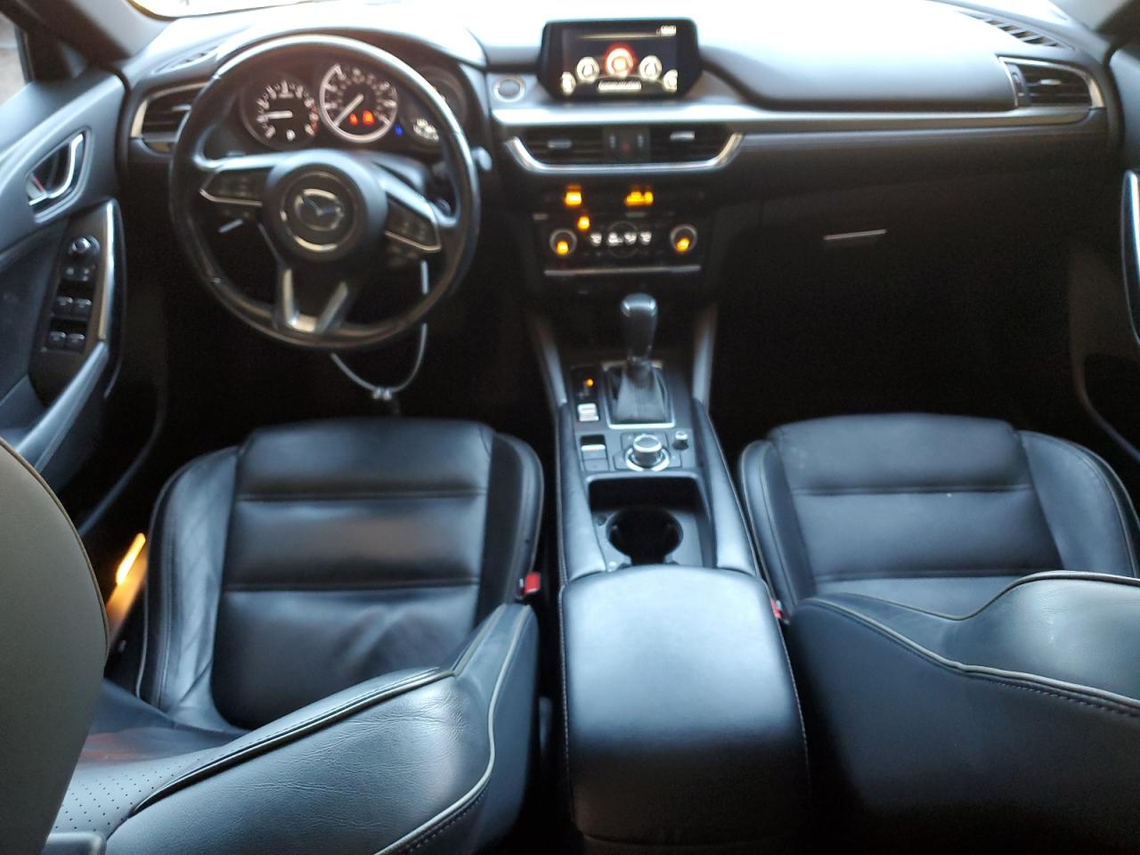 MAZDA 6 GRAND TOURING