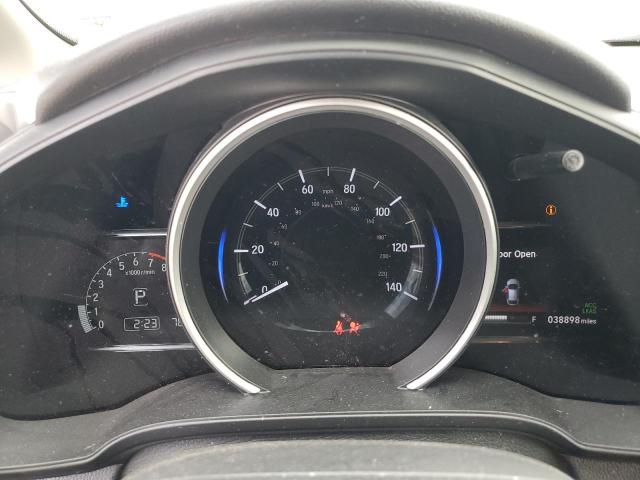 2019 HONDA FIT EX - 3HGGK5H8XKM721167