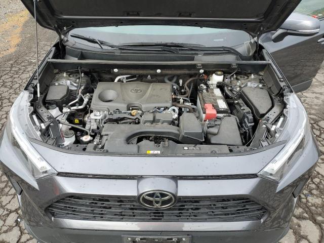 2023 TOYOTA RAV4 HYBRI 2T3P1RFV9PC374584