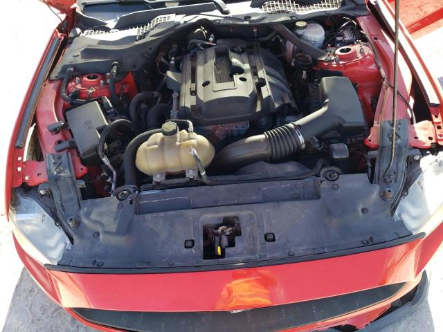 2019 FORD MUSTANG #3297962816