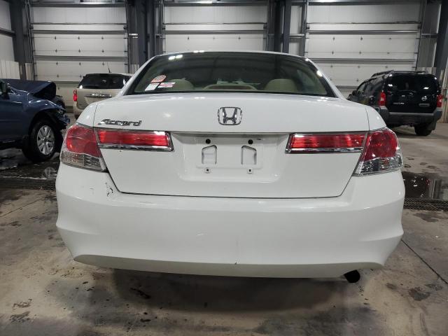 2012 HONDA ACCORD LX - 1HGCP2F38CA016839