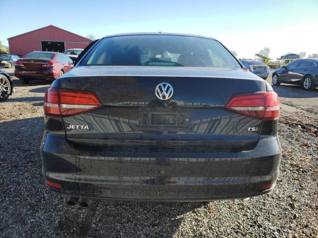 2016 VOLKSWAGEN JETTA S - 3VW167AJ6GM298321