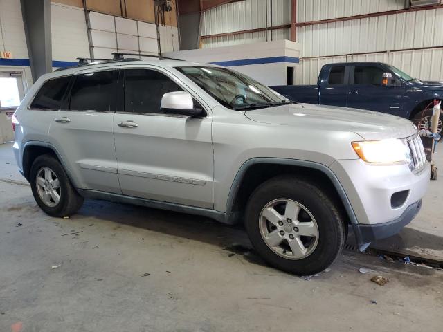 2011 JEEP GRAND CHER - 1J4RR4GG4BC571364