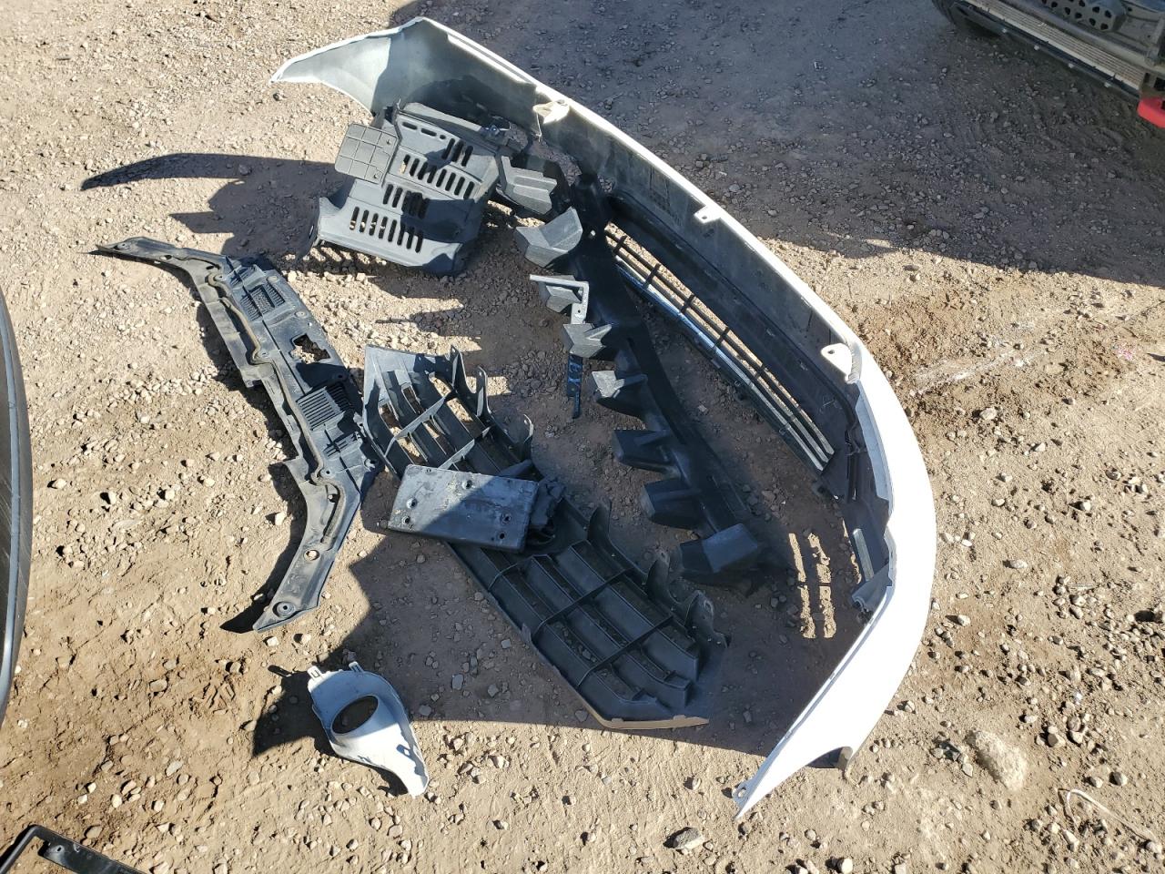 TOYOTA HIGHLANDER BASE