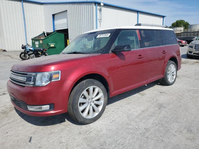 FORD FLEX SEL