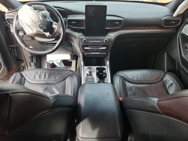 2020 FORD EXPLORER P #3284779529