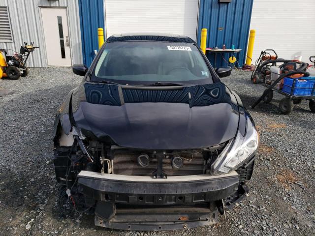 2018 NISSAN ALTIMA 2.5 - 1N4AL3AP9JC259374