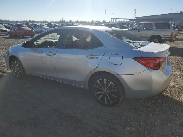 2017 TOYOTA COROLLA L - 5YFBURHE1HP676668