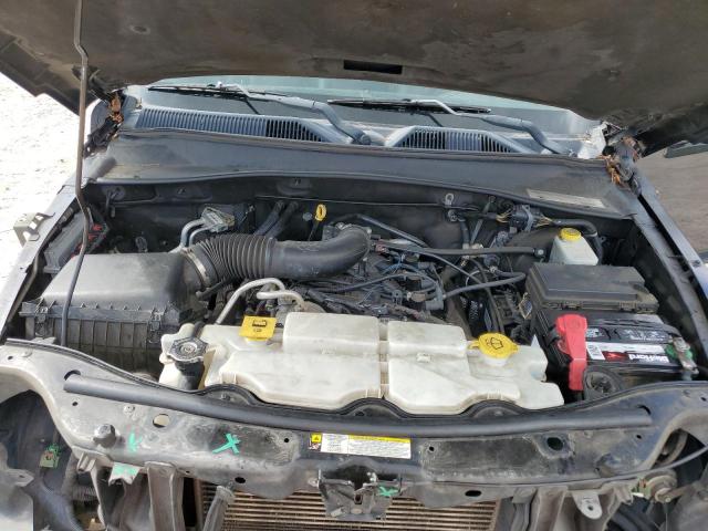 2011 JEEP LIBERTY LI - 1J4PN5GK6BW577467