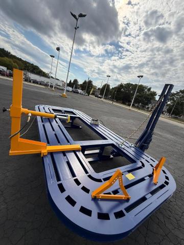 2025 OTEH FRAME MACH #3266722407