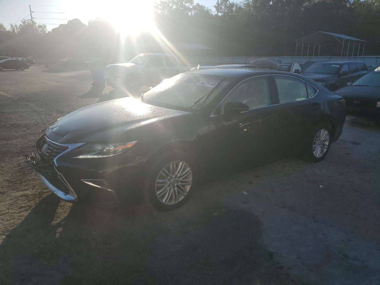 LEXUS ES 350