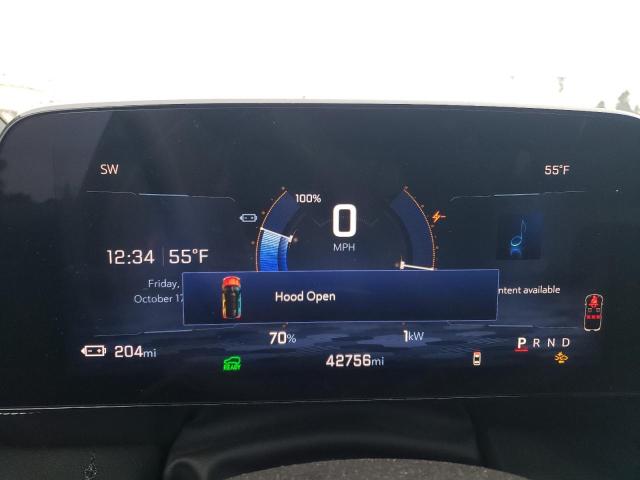 2024 CHEVROLET BLAZER 2LT #3280680399