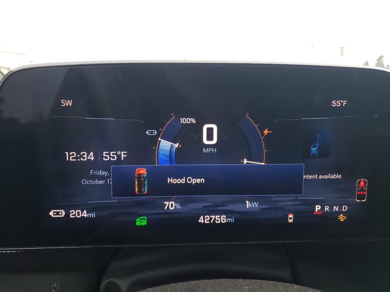 CHEVROLET BLAZER 2LT