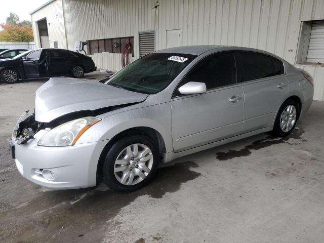 Global Auto Auctions: 2012 NISSAN ALTIMA BAS
