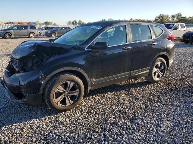 HONDA CR-V LX
