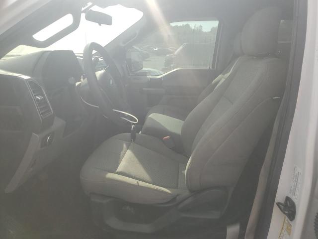 2019 FORD F150 SUPER - 1FTEW1E49KFB19445