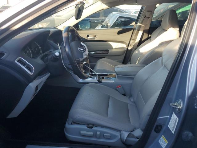 2015 ACURA TLX TECH 19UUB3F52FA001350