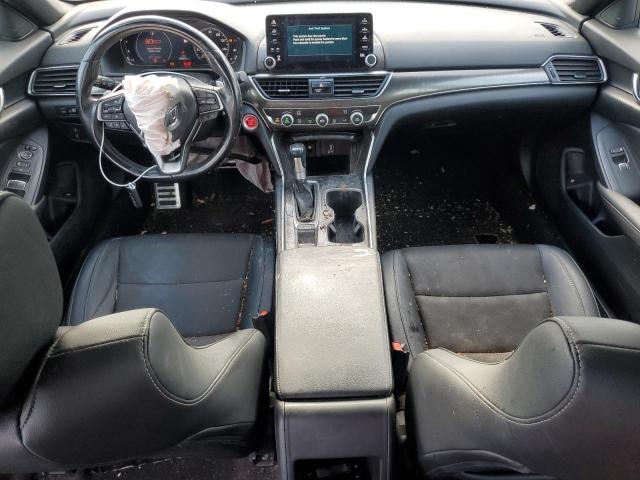 2020 HONDA ACCORD SPO - 1HGCV1F35LA068946