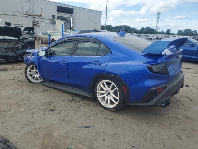 2024 SUBARU WRX PREMIUM - JF1VBAH60R9811598