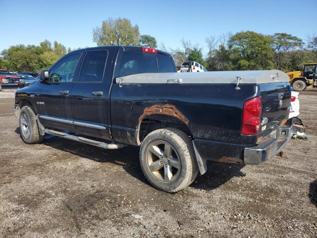 2008 DODGE RAM 1500 S #3282367278