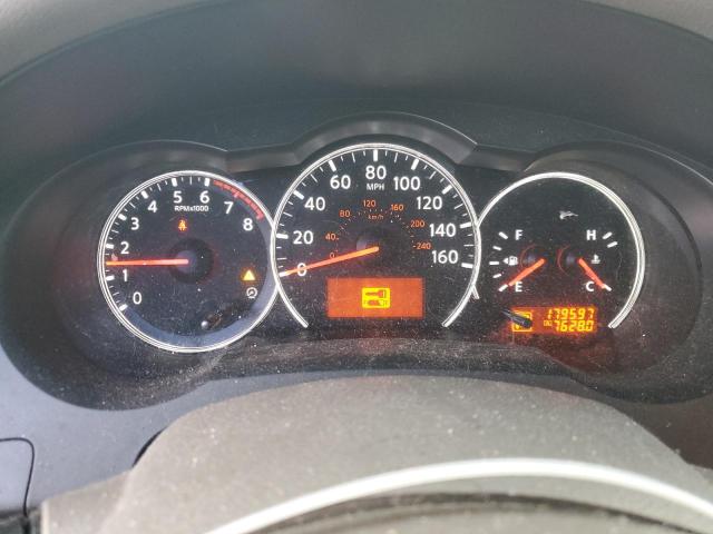 2011 NISSAN ALTIMA - 1N4AL2AP8BN405456