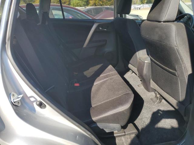 2015 TOYOTA RAV4 XLE - 2T3RFREV1FW405674