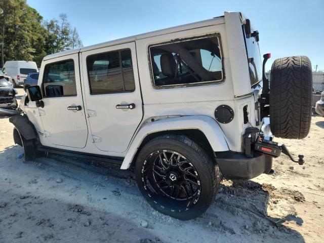 2015 JEEP WRANGLER U #3296298496