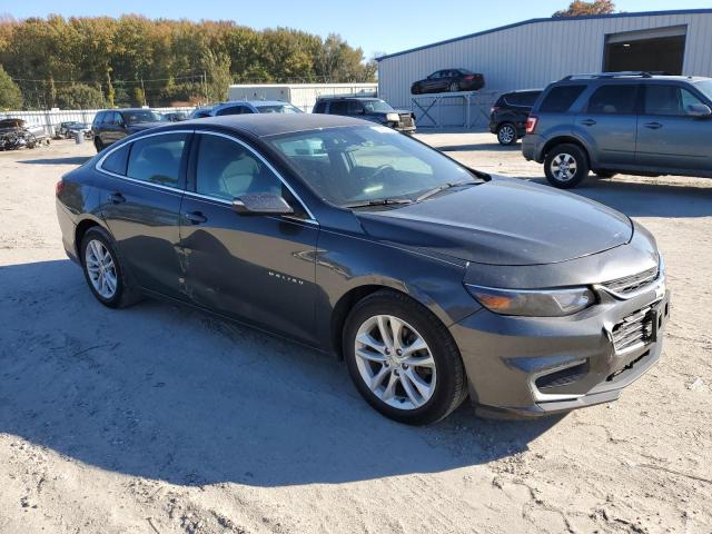 2018 CHEVROLET MALIBU LT - 1G1ZD5ST1JF124365