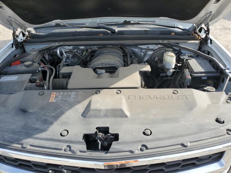 2017 CHEVROLET TAHOE C150 - 1GNSCBKC6HR128115