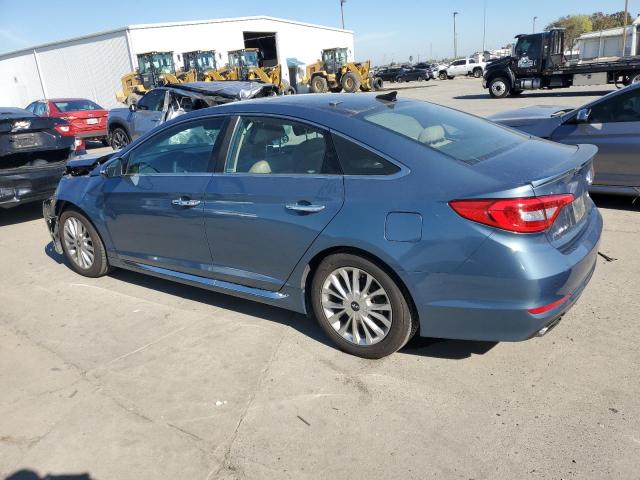 2015 HYUNDAI SONATA SPO #3304509473