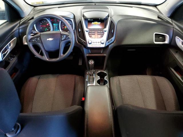 2017 CHEVROLET EQUINOX LS 2GNFLEEKXH6304326